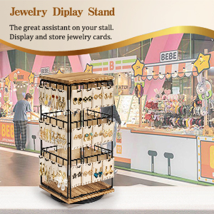 Earring Holder Organizer product details