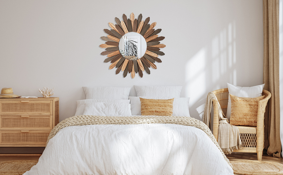 Boho Decor product details