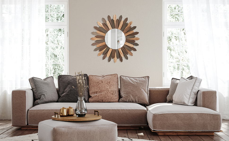 Boho Wall Art product details