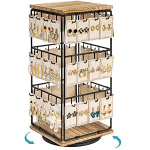 Earring Holder Organizer product details