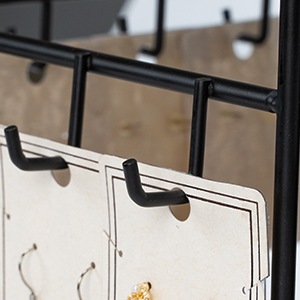 Earring Holder Organizer product details