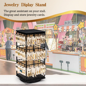 Earring Holder Organizer product details