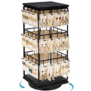 Earring Holder Organizer product details