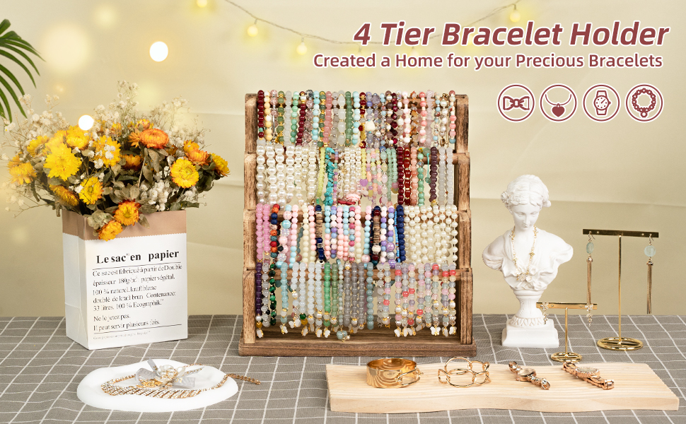 bracelet holder product details