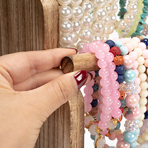 bracelet display product details