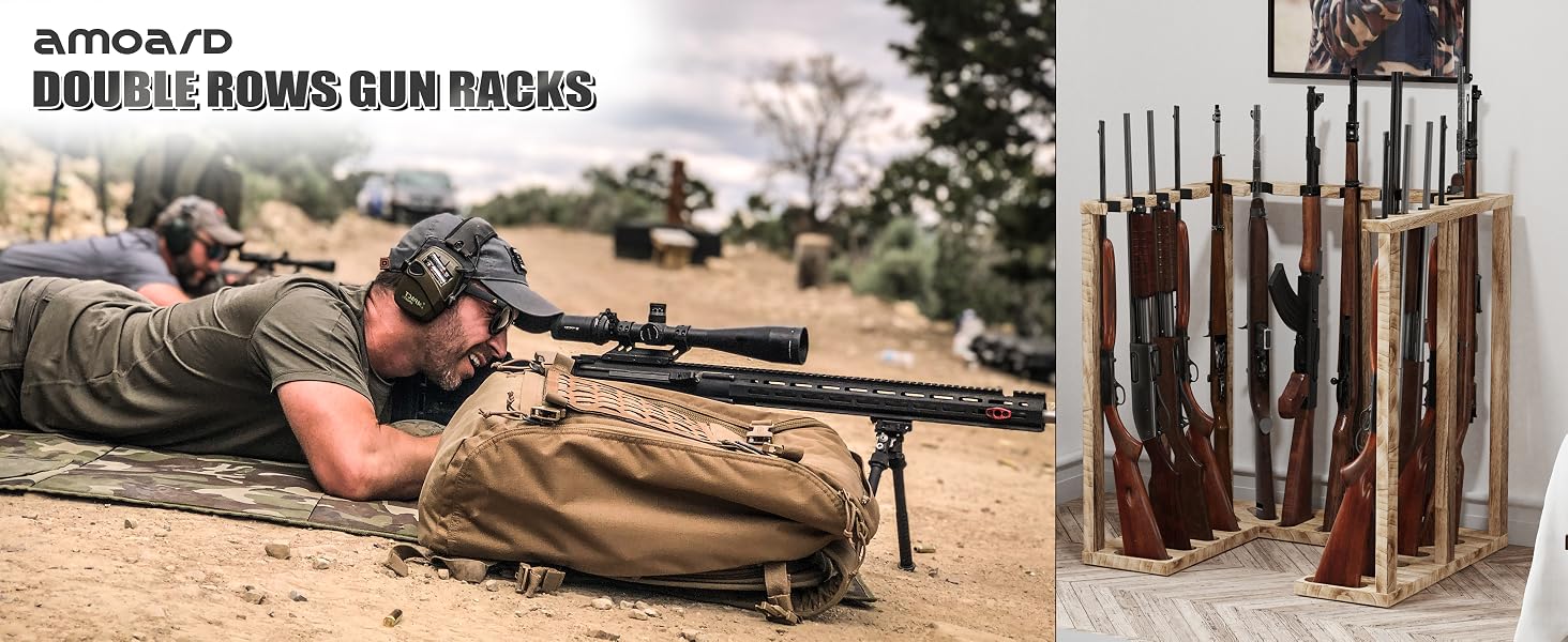 gun rack product details