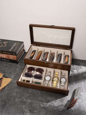 Pocket Knife Case product details