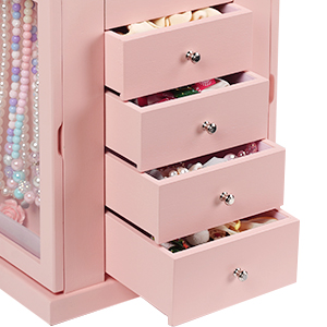 jewelry organizer product details