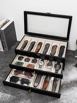 Knife Display Case product details