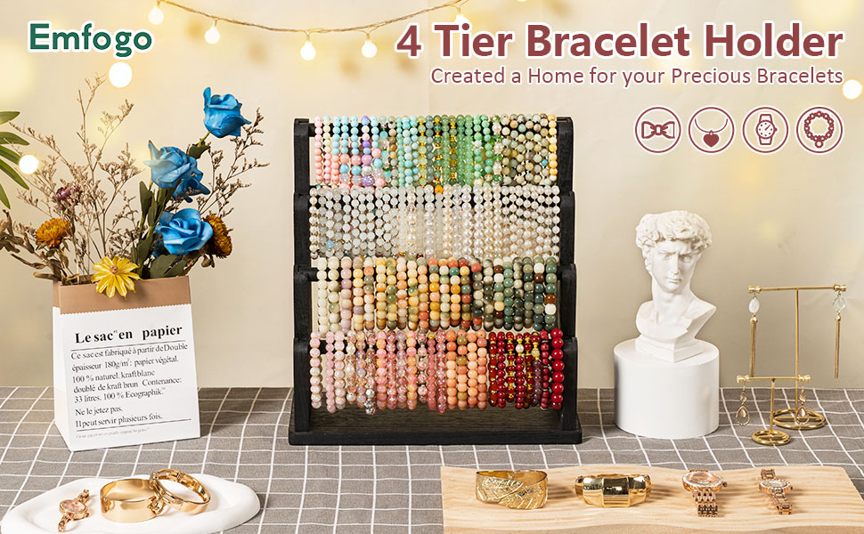 bracelet holder product details