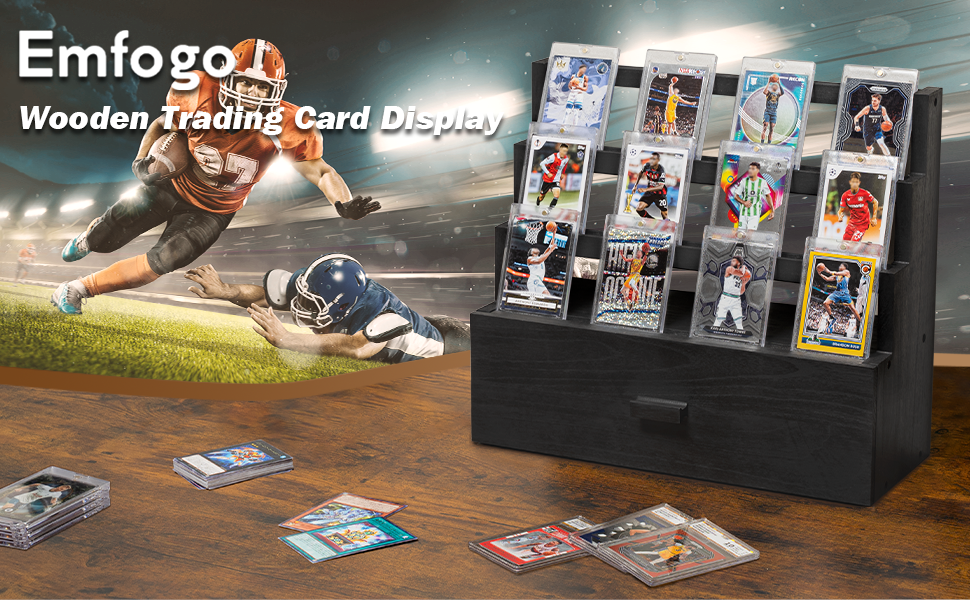 Card Storage Display product details