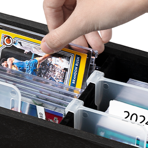 Card Storage Display product details