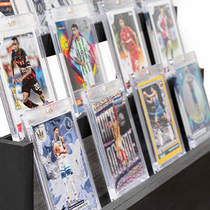 Card Storage Display product details