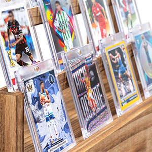 Trading Card Display product details