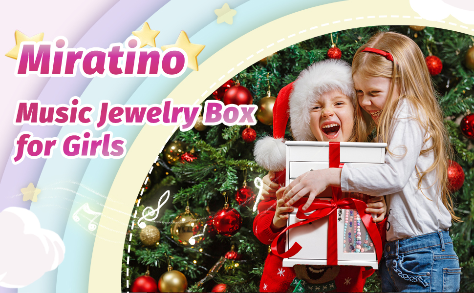 jewelry box product details