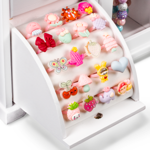 large jewelry box product details