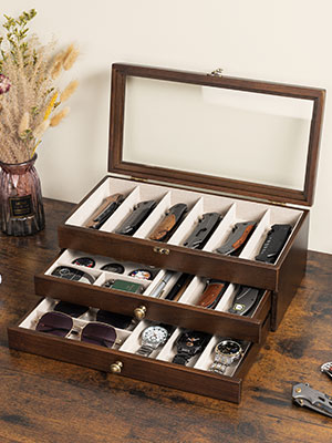 Knife Display Case product details