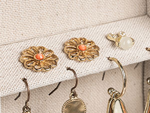 jewelry organizer for women product details