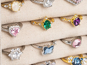 jewlery box product details