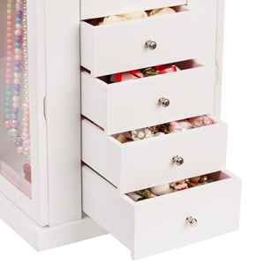 jewelry organizer product details