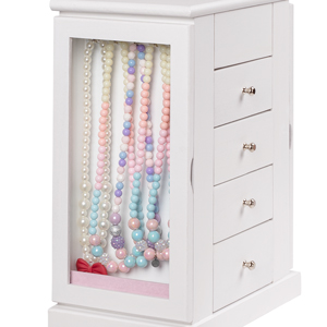 jewelry boxes & organizers product details