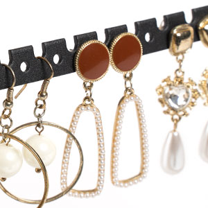 earring organizer product details