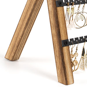 earring display product details