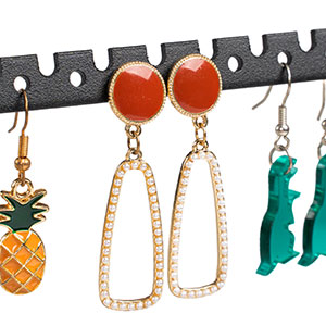 earring organizer product details