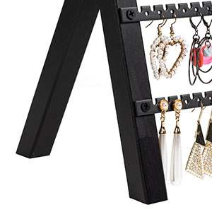 earring display product details