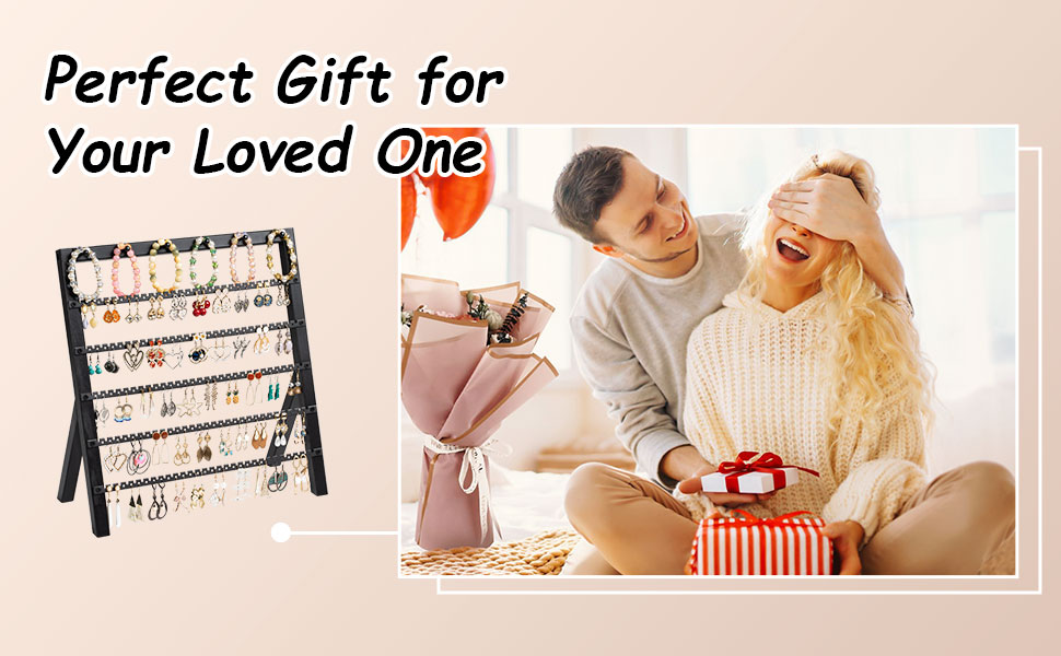 earring tree stand product details