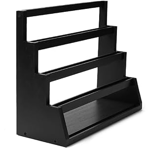 card display stand product details