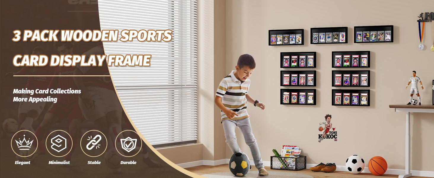 card display case product details