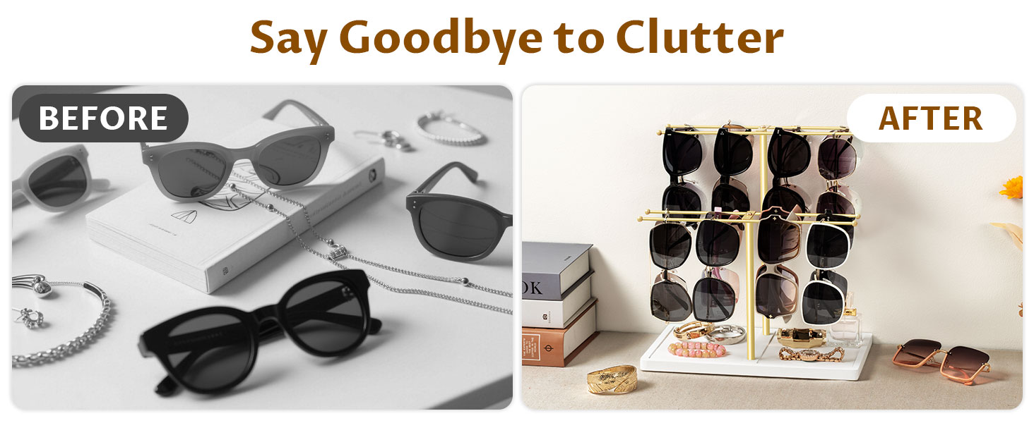 glasses holder product details