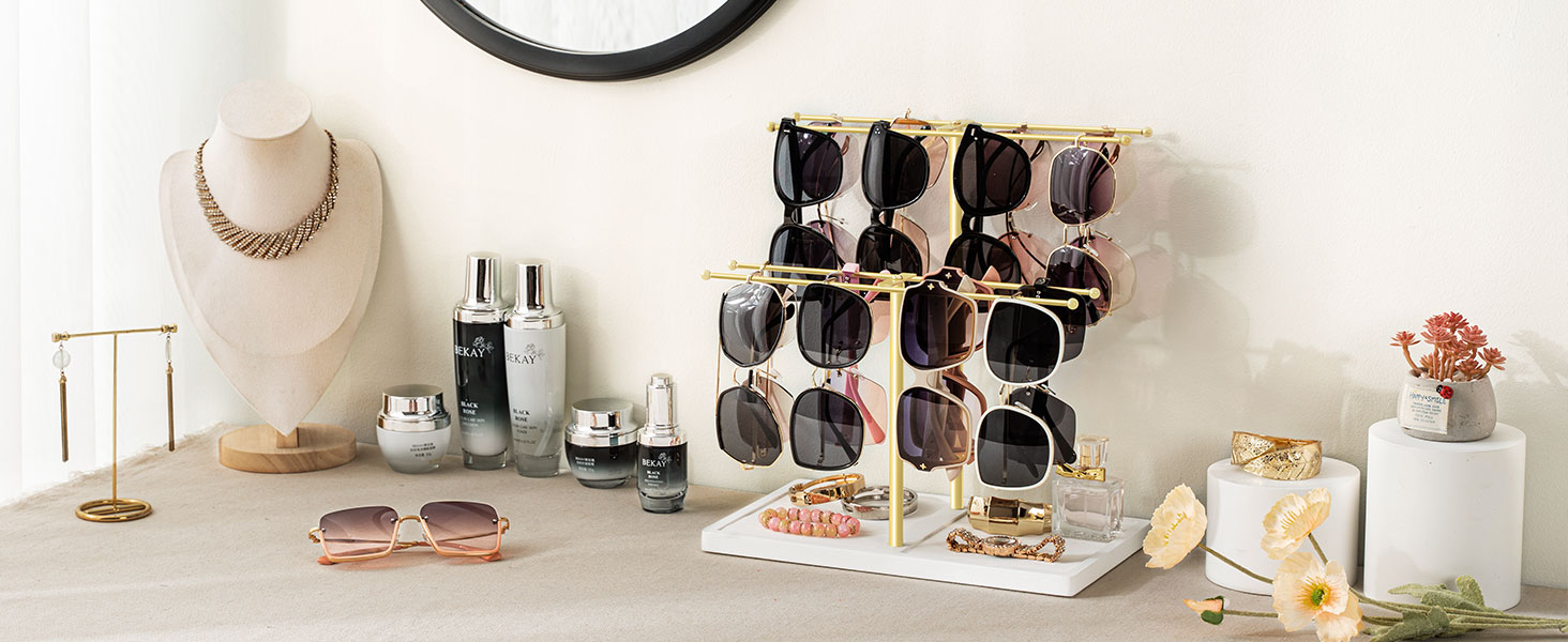 sunglasses organizer product details