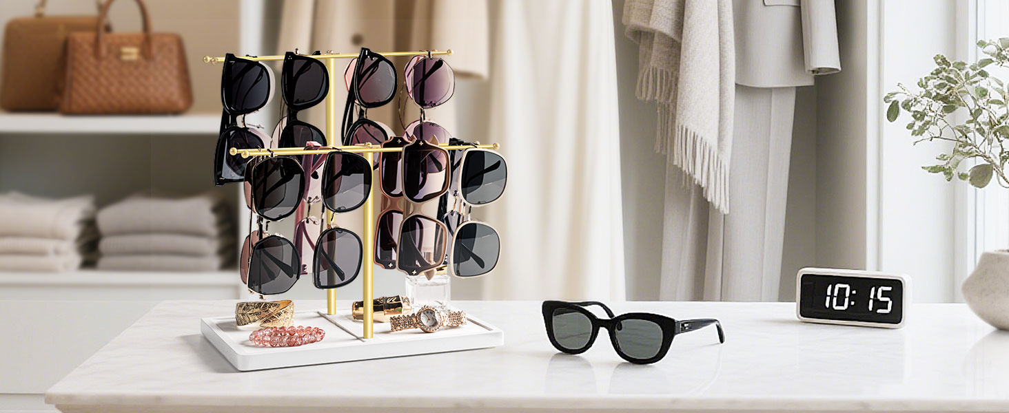 eyeglass holder stand product details