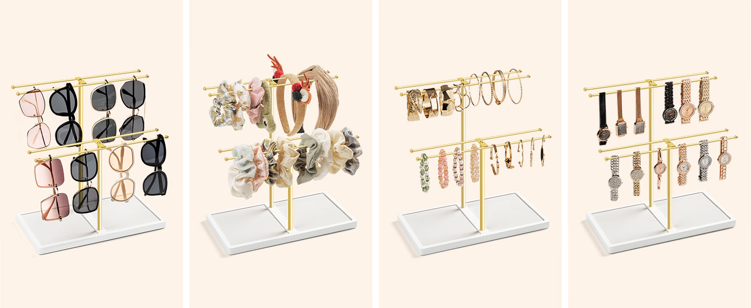 sunglasses display product details