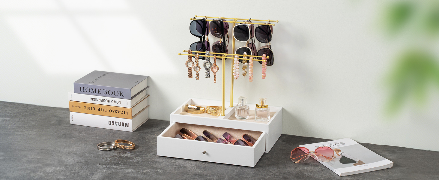 sunglass rack product details
