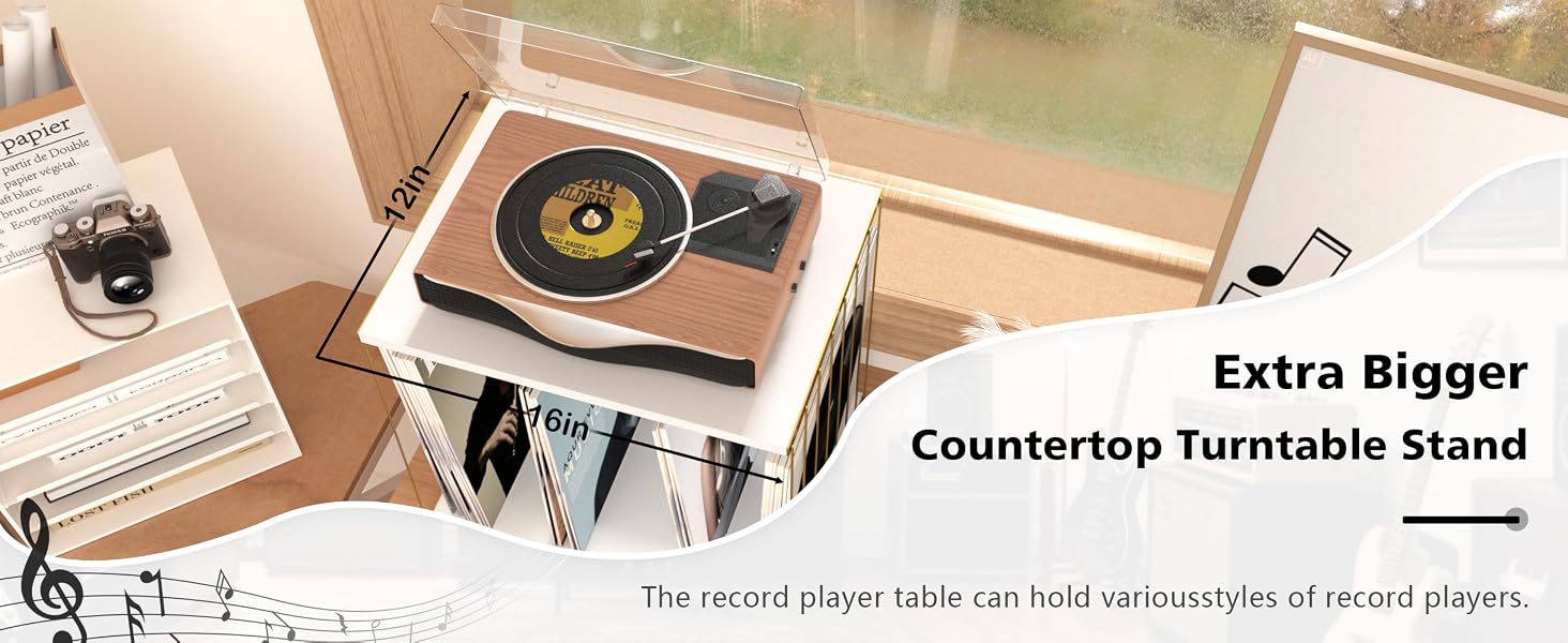 record storage product details