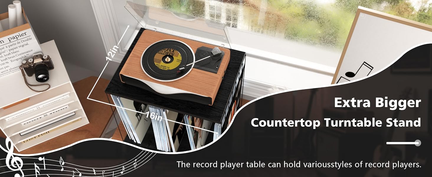 record storage product details