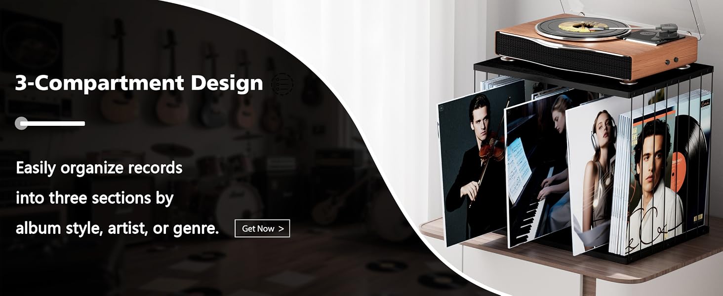 record storage product details