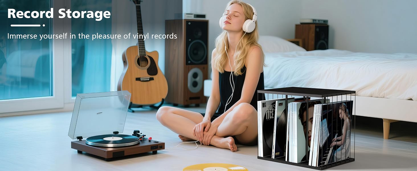record storage product details