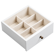 jewelry drawer organizer product details