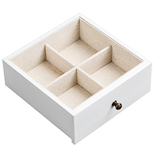 jewelry case product details