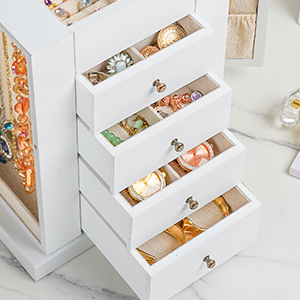 jewelry boxes product details