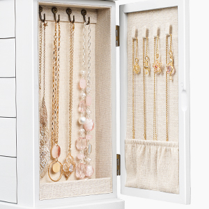 jewlery box product details