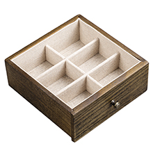 jewelry drawer organizer product details