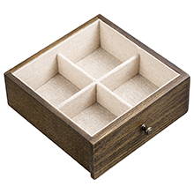 jewelry case product details