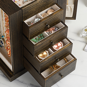 jewelry boxes product details