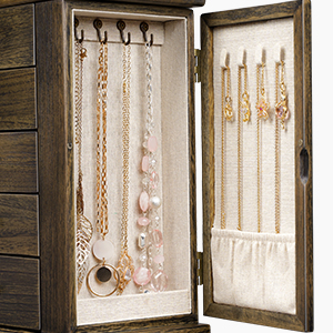 jewlery box product details