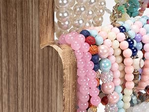 bracelet display stand product details